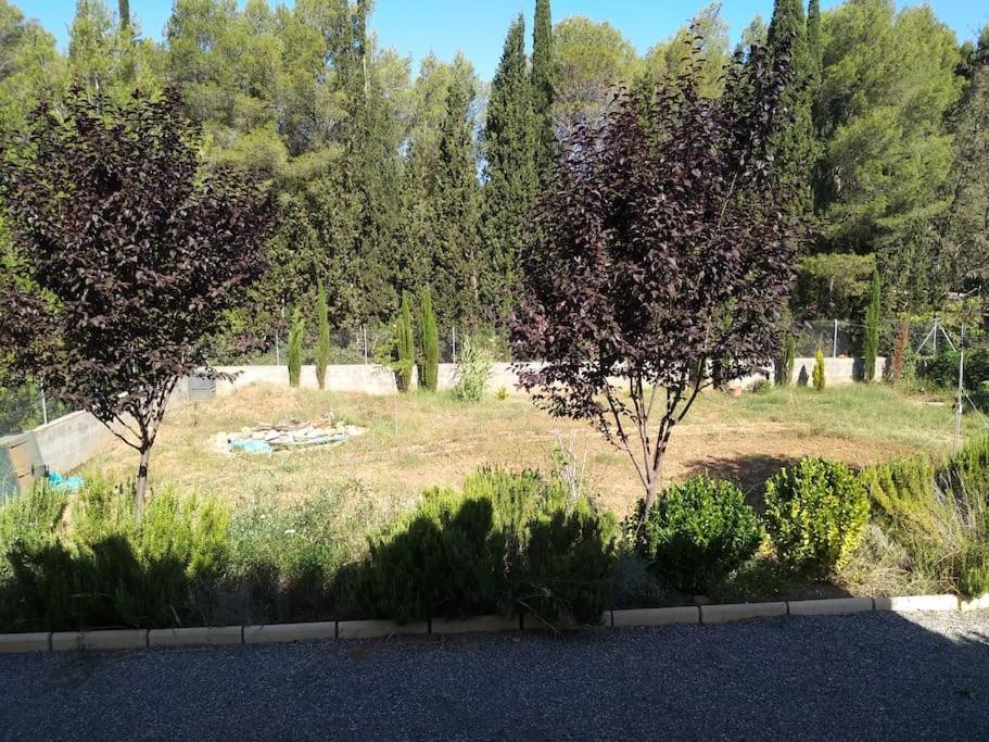 הוילה חריקה Casa Junto Al Lago מראה חיצוני תמונה